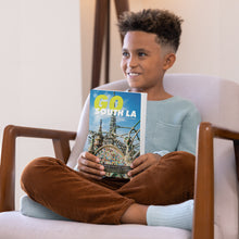 Load image into Gallery viewer, Go South LA: An Afrocentric City Guide to South Los Angeles