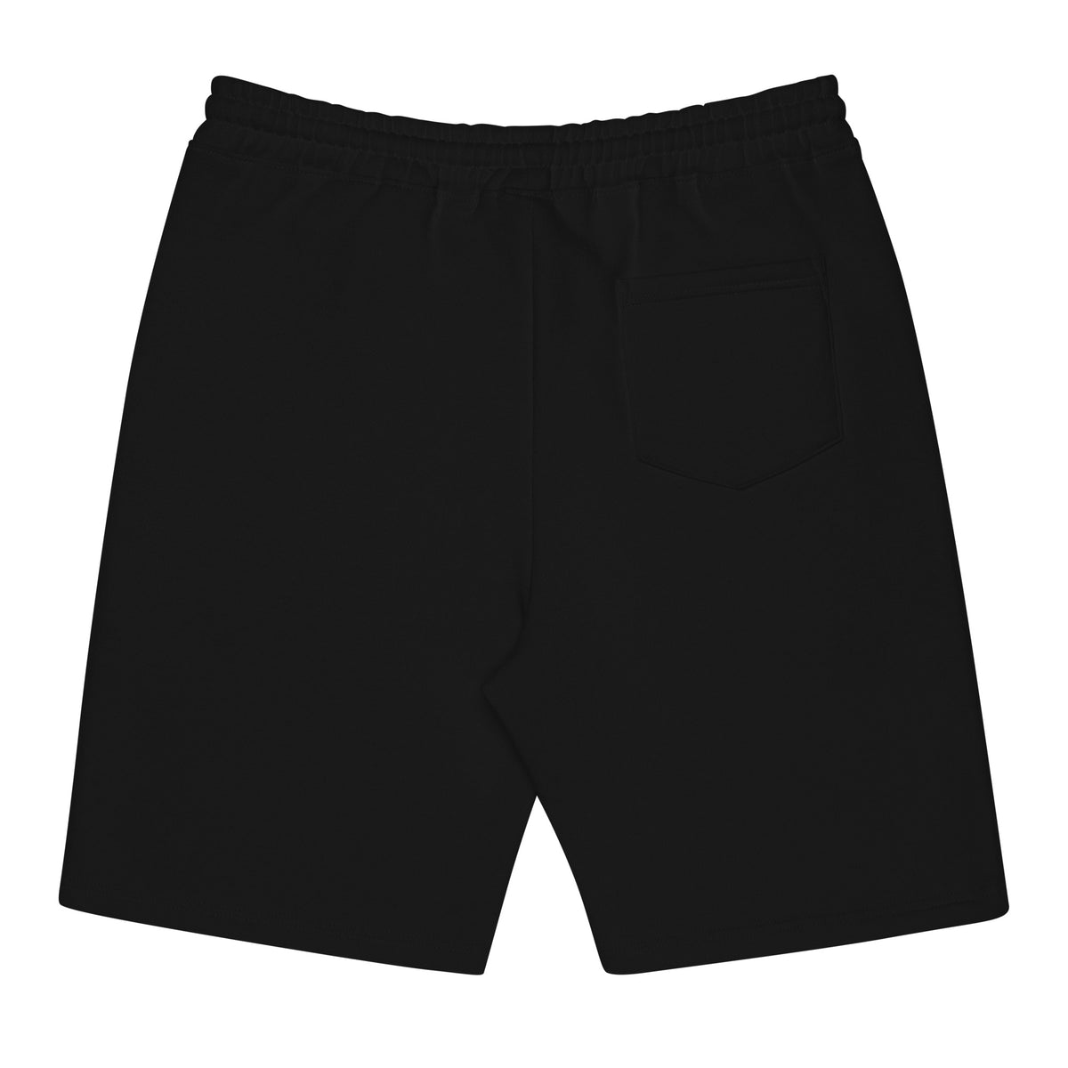 Sankofa University Alumni Men's Fleece Sweat Shorts
