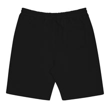 Load image into Gallery viewer, Sankofa University Alumni Men's Fleece Sweat Shorts