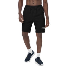 Load image into Gallery viewer, Sankofa University Alumni Men's Fleece Sweat Shorts