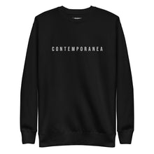 Load image into Gallery viewer, Personalizable Fight, Dance, Play Capoeira Unisex Sweatshirt