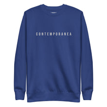 Load image into Gallery viewer, Personalizable Fight, Dance, Play Capoeira Unisex Sweatshirt