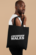 Load image into Gallery viewer, Crenshaw Walks Eco Tote Bag