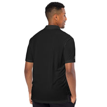 Load image into Gallery viewer, Team Crenshaw Adidas Performance Polo Shirt