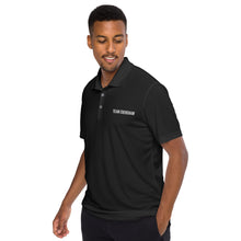 Load image into Gallery viewer, Team Crenshaw Adidas Performance Polo Shirt