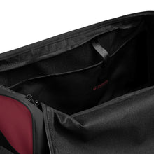 Load image into Gallery viewer, Sankofa University Duffle bag