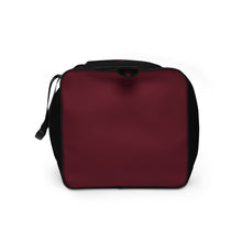 Load image into Gallery viewer, Sankofa University Duffle bag