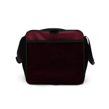 Load image into Gallery viewer, Sankofa University Duffle bag