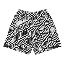 Load image into Gallery viewer, Team Crenshaw Men's Athletic Long Shorts