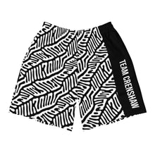 Load image into Gallery viewer, Team Crenshaw Men's Athletic Long Shorts