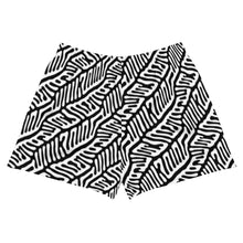 Load image into Gallery viewer, Team Crenshaw Women's Athletic Shorts
