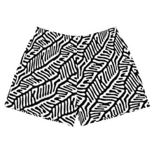 Load image into Gallery viewer, Team Crenshaw Women's Athletic Shorts