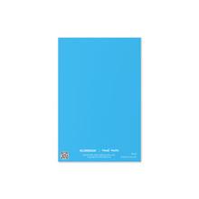 Load image into Gallery viewer, C is for Capoeira: Pretos Velhos Greeting Card