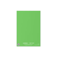 Load image into Gallery viewer, C is for Capoeira: Guerreiros Greeting Card