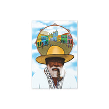 Load image into Gallery viewer, C is for Capoeira: Pretos Velhos Greeting Card