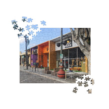 Load image into Gallery viewer, Go Crenshaw Jigsaw Puzzle