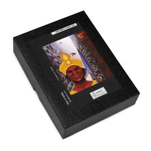 Load image into Gallery viewer, C is for Capoeira: Zumbi Jigsaw Puzzle