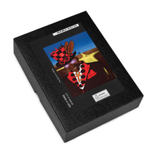 Load image into Gallery viewer, C is for Capoeira: eXu Jigsaw Puzzle