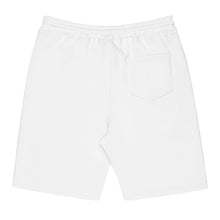 Load image into Gallery viewer, Sankofa University Alumni Men's Fleece Sweat Shorts