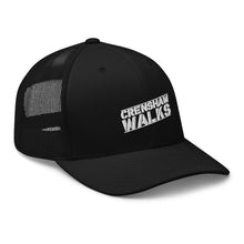 Load image into Gallery viewer, Crenshaw Walks Trucker Cap