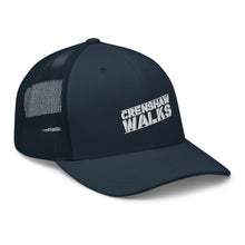 Load image into Gallery viewer, Crenshaw Walks Trucker Cap