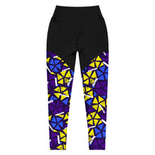 Load image into Gallery viewer, Dash Performance Leggings