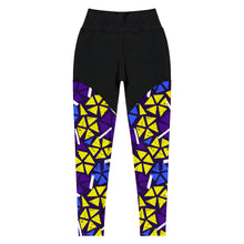 Load image into Gallery viewer, Dash Performance Leggings