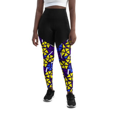 Load image into Gallery viewer, Dash Performance Leggings