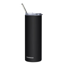 Load image into Gallery viewer, Team Crenshaw Stainless Steel Tumbler