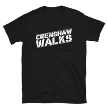 Load image into Gallery viewer, Crenshaw Walks Short-Sleeve Unisex T-Shirt