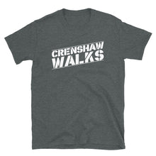 Load image into Gallery viewer, Crenshaw Walks Short-Sleeve Unisex T-Shirt