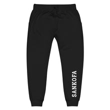 Load image into Gallery viewer, Sankofa University Unisex Sweatpants