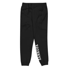 Load image into Gallery viewer, Sankofa University Unisex Sweatpants