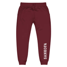 Load image into Gallery viewer, Sankofa University Unisex Sweatpants
