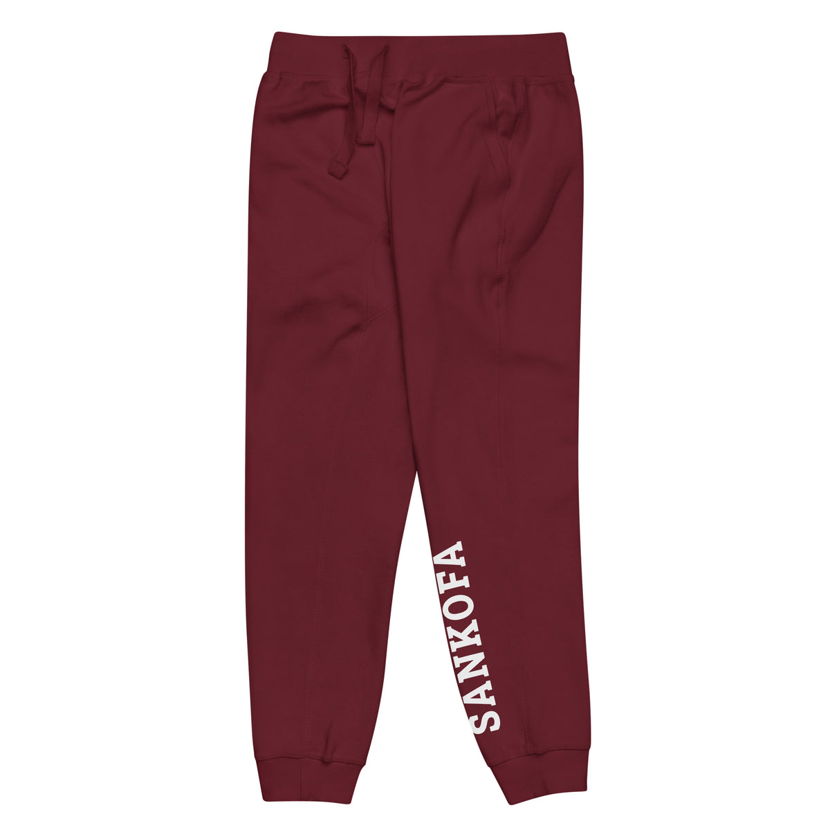 Sankofa University Unisex Sweatpants