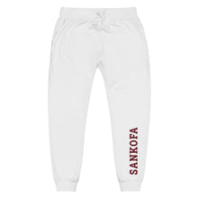 Load image into Gallery viewer, Sankofa University Unisex Sweatpants