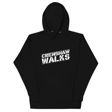 Load image into Gallery viewer, Crenshaw Walks Unisex Hoodie