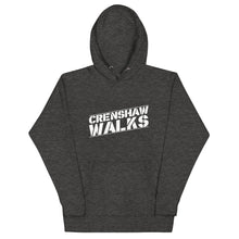 Load image into Gallery viewer, Crenshaw Walks Unisex Hoodie