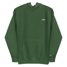 Load image into Gallery viewer, Personalizable Capoeira Unisex Hoodie