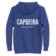 Load image into Gallery viewer, Personalizable Capoeira Unisex Hoodie