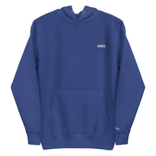 Load image into Gallery viewer, Personalizable Capoeira Unisex Hoodie