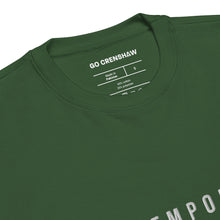 Load image into Gallery viewer, Personalizable Fight, Dance, Play Capoeira Unisex Sweatshirt