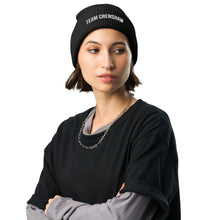 Load image into Gallery viewer, Team Crenshaw Waffle Beanie