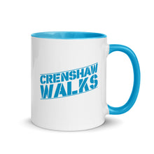 Load image into Gallery viewer, Crenshaw Walks Colored Mug