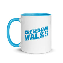 Load image into Gallery viewer, Crenshaw Walks Colored Mug