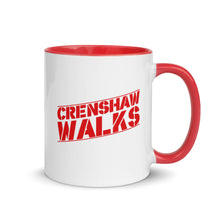 Load image into Gallery viewer, Crenshaw Walks Colored Mug