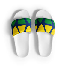 Load image into Gallery viewer, Patterned Women's Slides