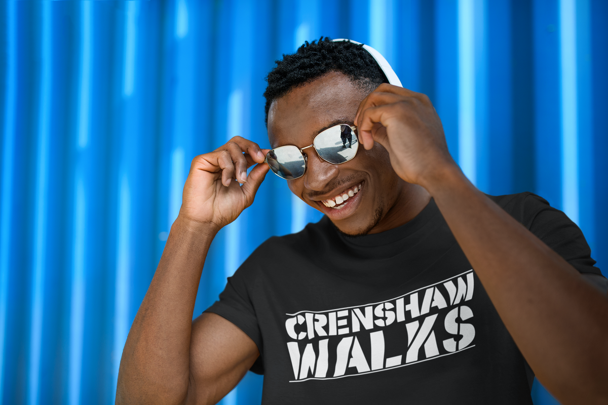 Crenshaw Walks