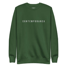 Load image into Gallery viewer, Personalizable Fight, Dance, Play Capoeira Unisex Sweatshirt
