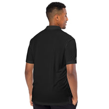 Load image into Gallery viewer, Team Crenshaw Adidas Performance Polo Shirt
